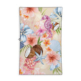 Kawelä Le Marin Beach Towel