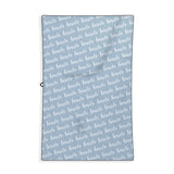Kawelä Le Marin Beach Towel