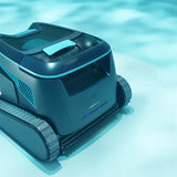 Dolphin LIBERTY 600 Cordless Pool Cleaning Robot – Wi-Fi®, Full Cleaning and Up to 4.5 Hours Autonomy