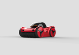 Moov M1 Pro-125 Cordless Pool Cleaning Robot | Pools up to 50 feet