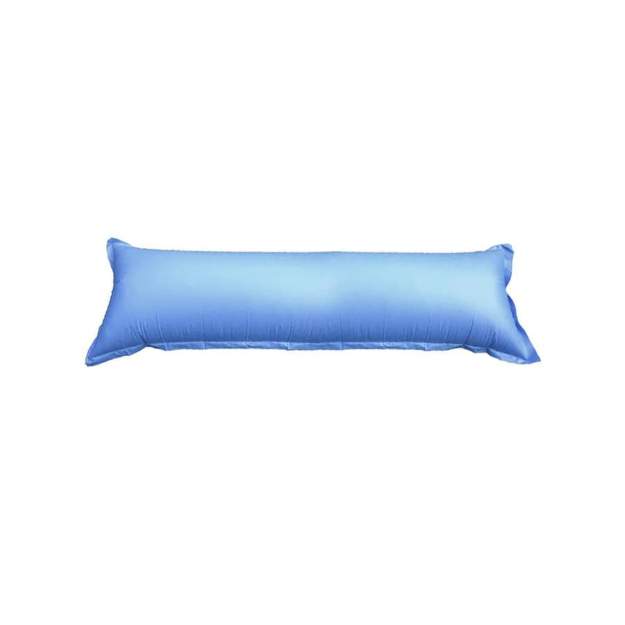 4 x 15 ft air pillow for above-ground pool – Winterizing