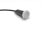 MOOV Mini LED RGB 1,5" – 100 pieds de câble – Lumière LED couleur pour piscine creusée