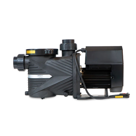 Moov VSP MP10VSP Pool Pump – Quiet and Energy-Saving Variable Speed Pump