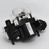 Maytronics Dolphin S2 motor unit with LED and FFI 9995396-EX for Dolphin pool robot