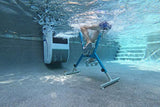 Universal Aquabike Endless Pools™ for Swim Spa and Pool – Aquatic Training Bike