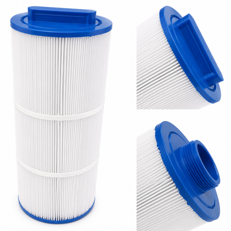 ProAqua PA-5502 filter cartridge – 5-3/16 in x 12-3/16 in