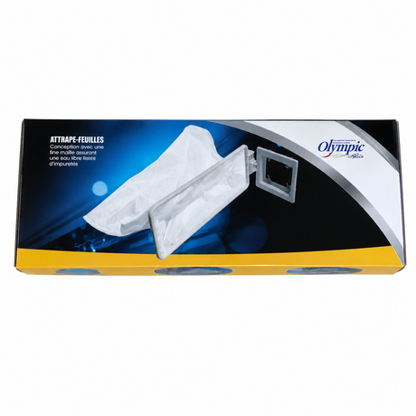 Olympic PLS09-NA-CB skimmer leaf catcher