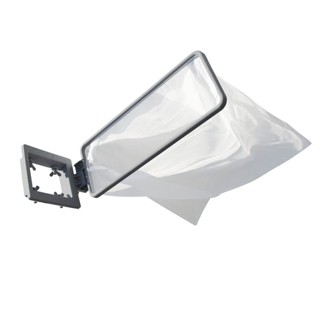 Olympic PLS09-NA-CB skimmer leaf catcher