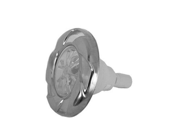 Cal Spa 5" Spa Jet – Wagon Wheel Candy Cane Insert (PLU285054W)
