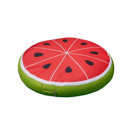 Matelas Pool Bean Bag Watermelon