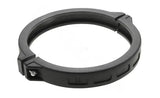 Praher Top Clamp Complete Set 12L-CLP – Collar Set for TM-12L Valve (replaces 152165, 4570-062)