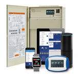 Pentair IntelliCenter System 523126 – Load Center avec kit personnalité i5PS-C (Pool & Spa)