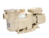 Pompe Pentair SuperFlo 1,1 THP monovitesse – 348190