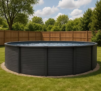 Phoenix · Carvin Above-Ground Pool
