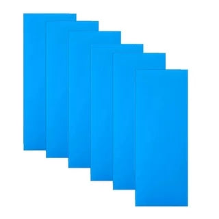 Vinyl patch kit for pool liner repair – BXR-10