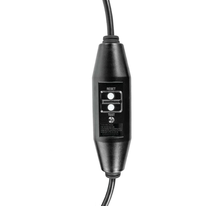Unité d’alimentation HeatTrak HR-P avec GFCI – 13 A