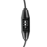 Unité d’alimentation HeatTrak HR-P avec GFCI – 13 A