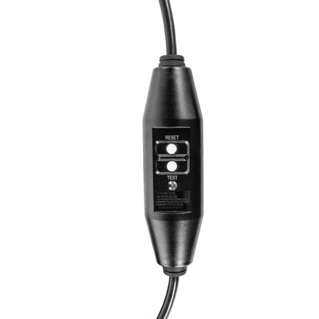 HeatTrak HR-P power unit with GFCI – 13 A