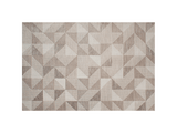 Tapis extérieur Treasure Garden Prism – Taupe