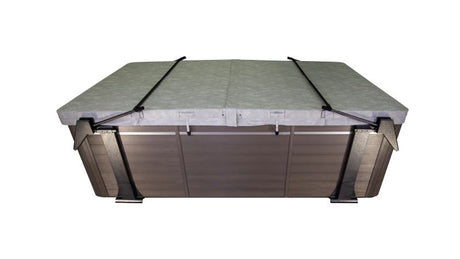UltraLift AquaLift – Lève-couverture spa de nage, un bout