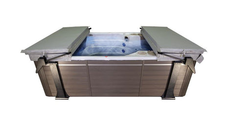 UltraLift AquaLift – Lève-couverture spa de nage, un bout
