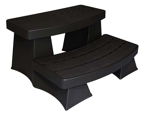 Spa steps