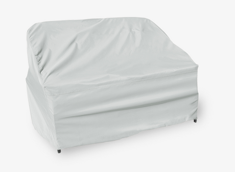 Large Cover Treasure Garden® for Loveseat – Light Gray – PFC722