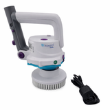 Kokido Tesla Scrubby Rechargeable Electric Brush – Waterline Cleaning