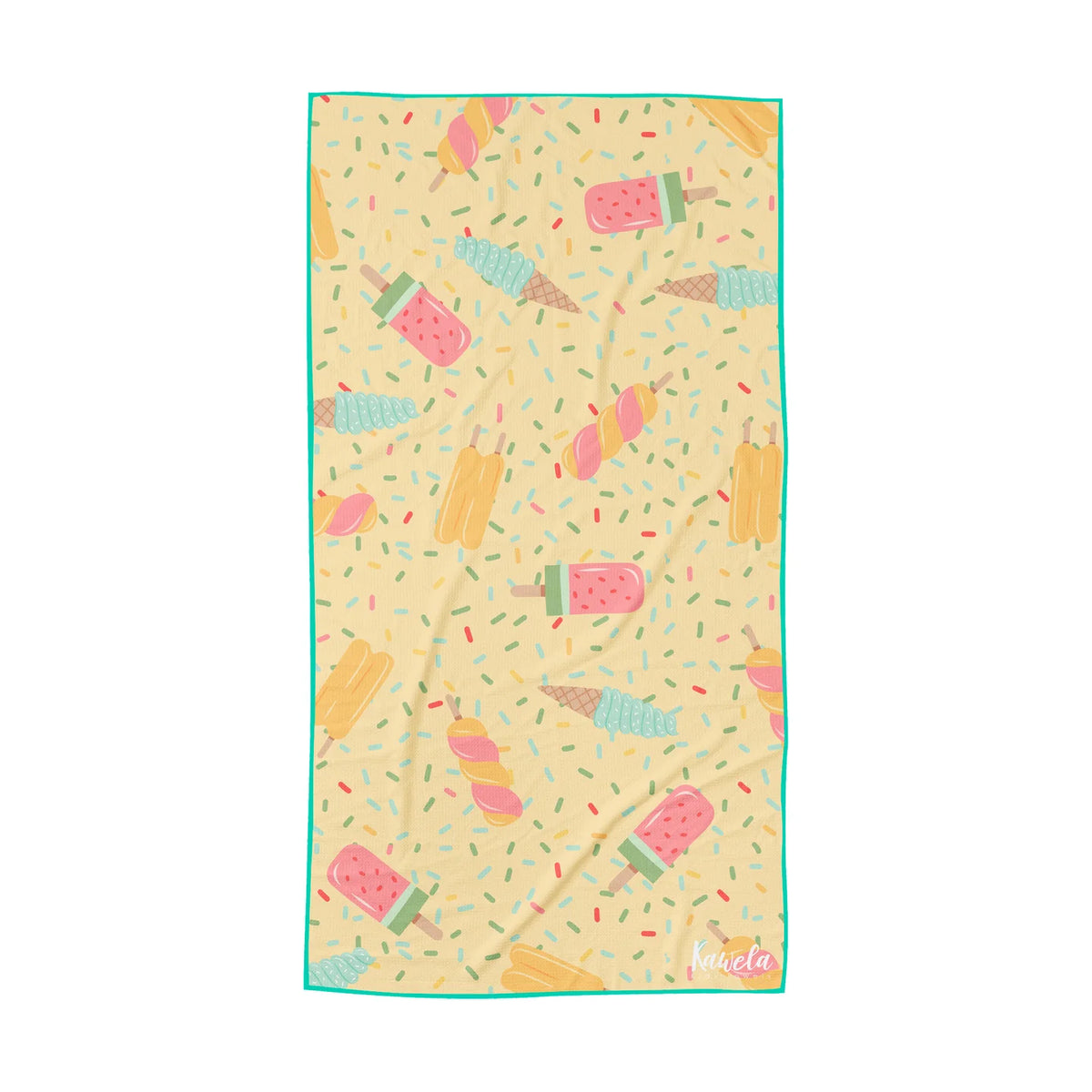 Key Largo Towel