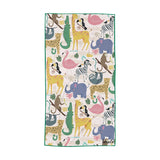 Saltillo napkin