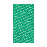 Saltillo napkin