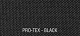 Couvert de spa Premium DreamMaker Cabana & CrossOver – Noir PRO-TEX 80 po x 80 po