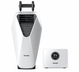 Moov Swim Jet Série X Pro 11 – Système de nage rechargeable
