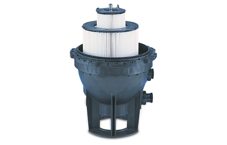 Pentair Sta-Rite System:3™ SM Series 450 sq ft Modular Filter – High-Performance Pool Filtration