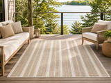 Tapis extérieur Treasure Garden Sand Dune – Beige