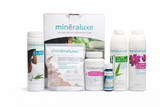Minéraluxe starter kit - New Spas