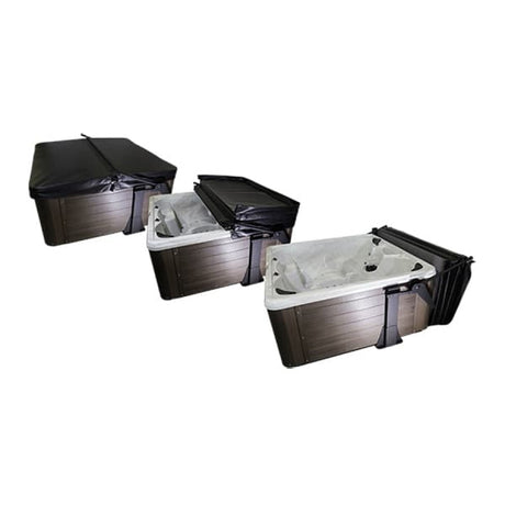 Freemount Ultralift System for Spa Cover