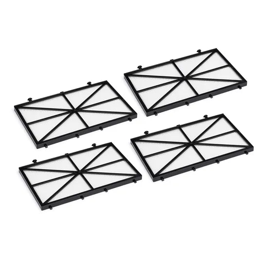 Dolphin M-Line Ultra-Fine Filter Panels – Set of 4 (9991432-ASSY)