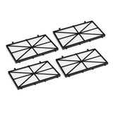 Dolphin M-Line Ultra-Fine Filter Panels – Set of 4 (9991432-ASSY)