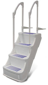 Kit Antidérapant Soft Touch® Bleu pour Marches de Spa et Escaliers de Piscine – ACM-123