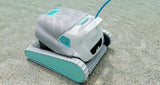 Dolphin Active 30 Pool Cleaning Robot – WiFi Connected with Complete Cleaning