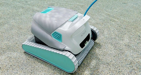 Dolphin Active 30 Pool Cleaning Robot – WiFi Connected with Complete Cleaning