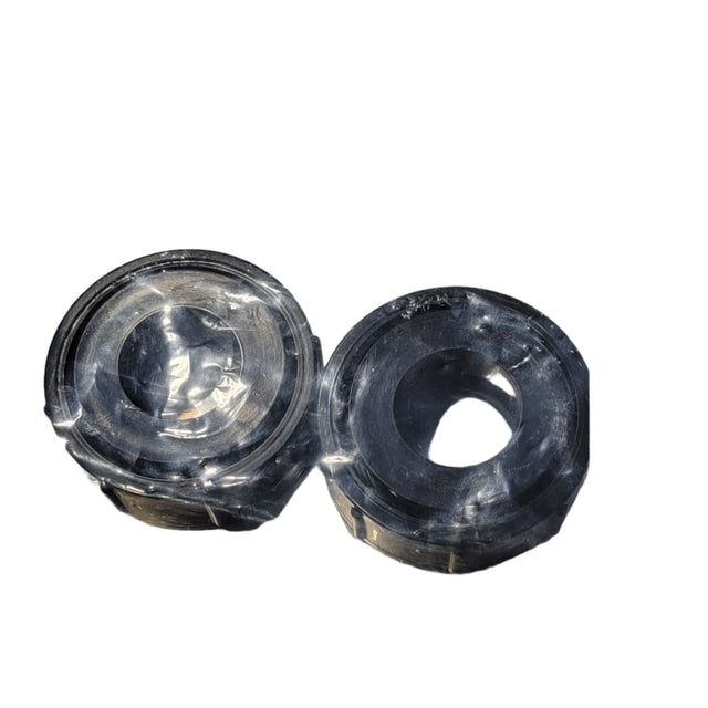Bagues de raccordement pour thermopompe MOOV – Paquet de 2 – MOOVMHWU15
