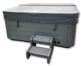 Premium Spa Cover for Bullfrog A8 / R8 / X8 – Better Cover Model