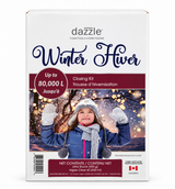 Dazzle Premium Winterizing Kit – Up to 80 000 L