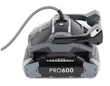 BWT Advanced Pro 600, vue arrière avec câble