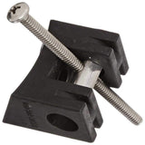 Cale de réparation Pool Tool 132 pour lumière de piscine avec vis