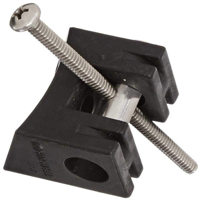 Cale de réparation Pool Tool 132 pour lumière de piscine avec vis