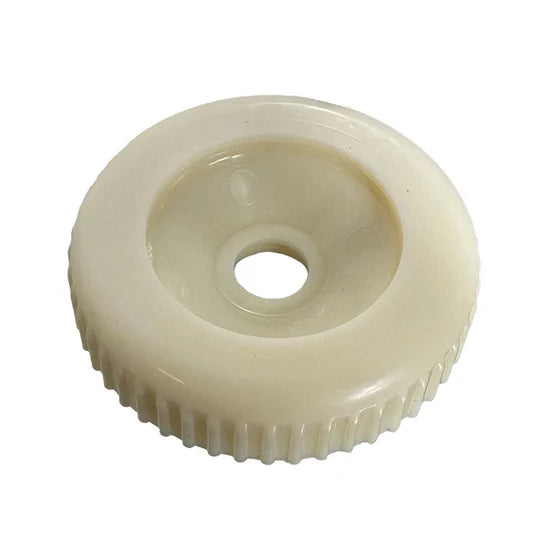Dessus du capuchon Waterway 605-4619 beige à centre amovible