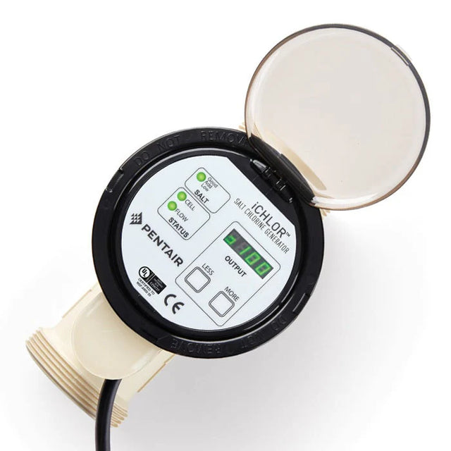 Cellule au sel Pentair iChlor